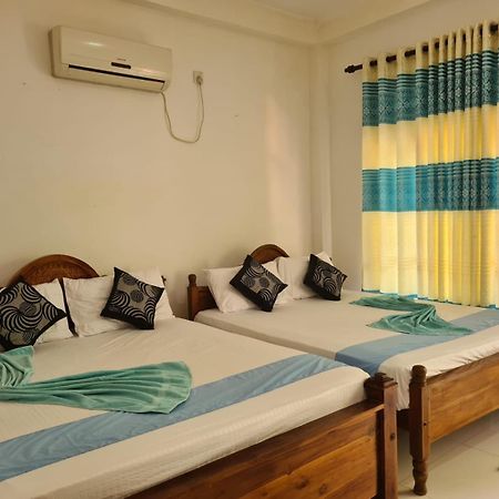 Thuruliya Residence Sigiriya Dış mekan fotoğraf