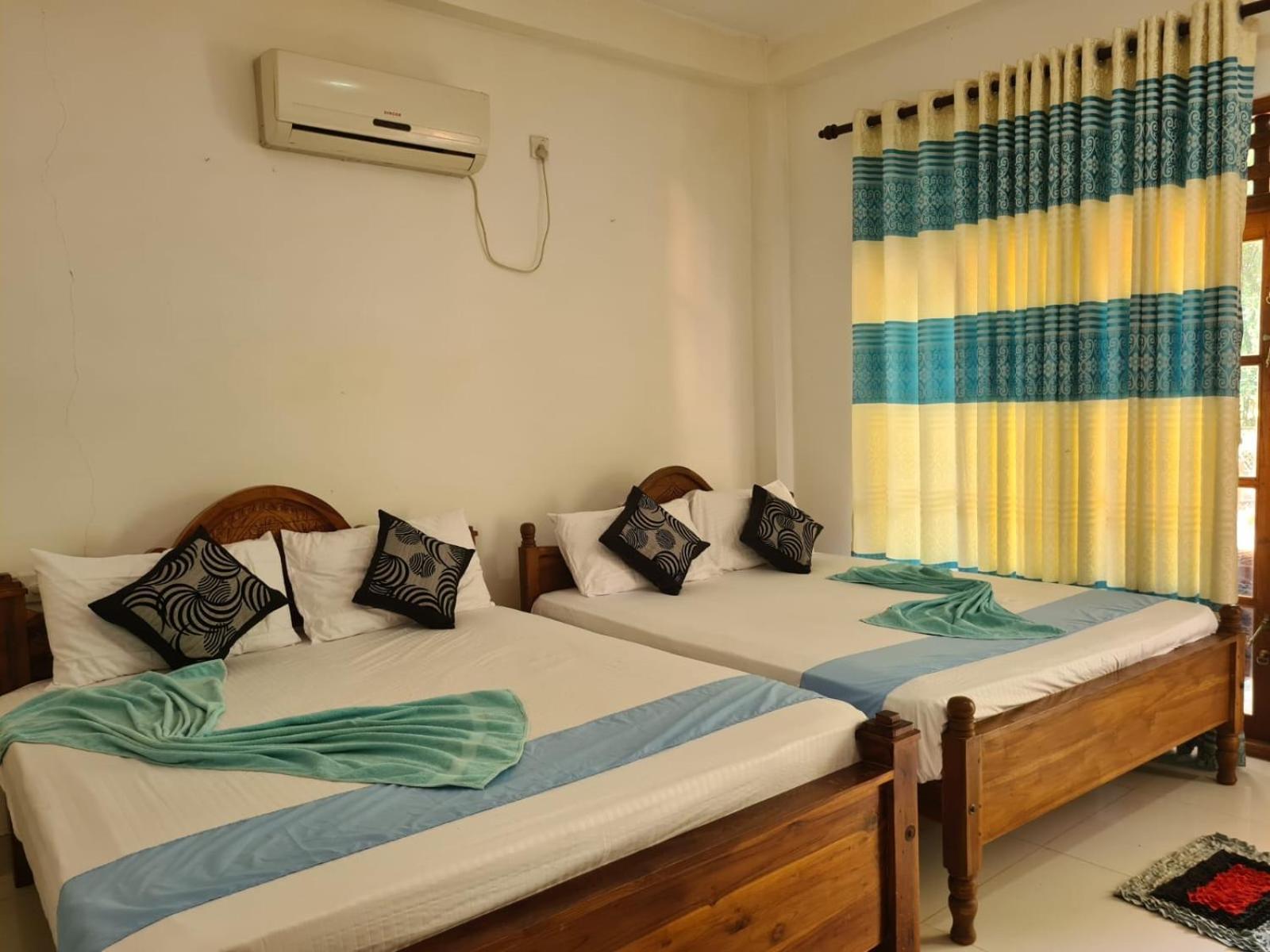 Thuruliya Residence Sigiriya Dış mekan fotoğraf
