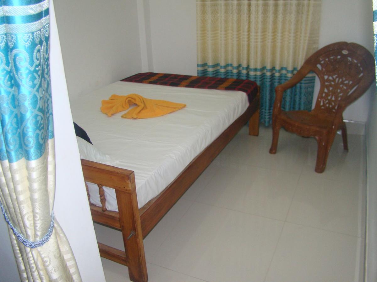 Thuruliya Residence Sigiriya Dış mekan fotoğraf