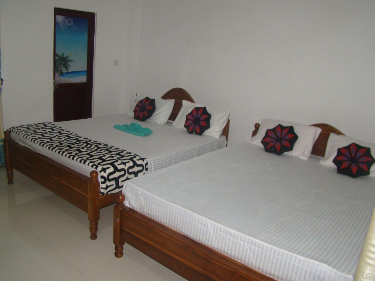Thuruliya Residence Sigiriya Dış mekan fotoğraf