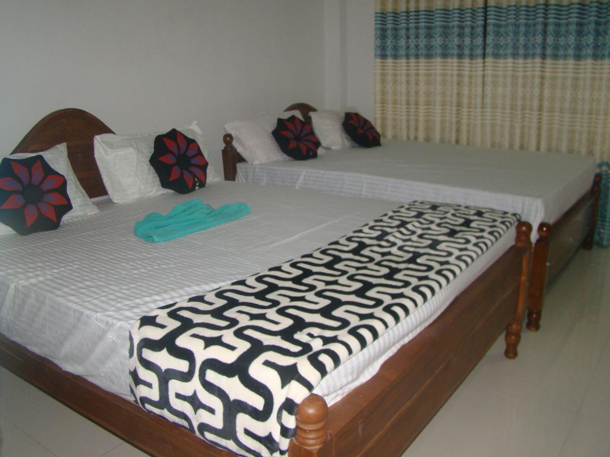 Thuruliya Residence Sigiriya Dış mekan fotoğraf