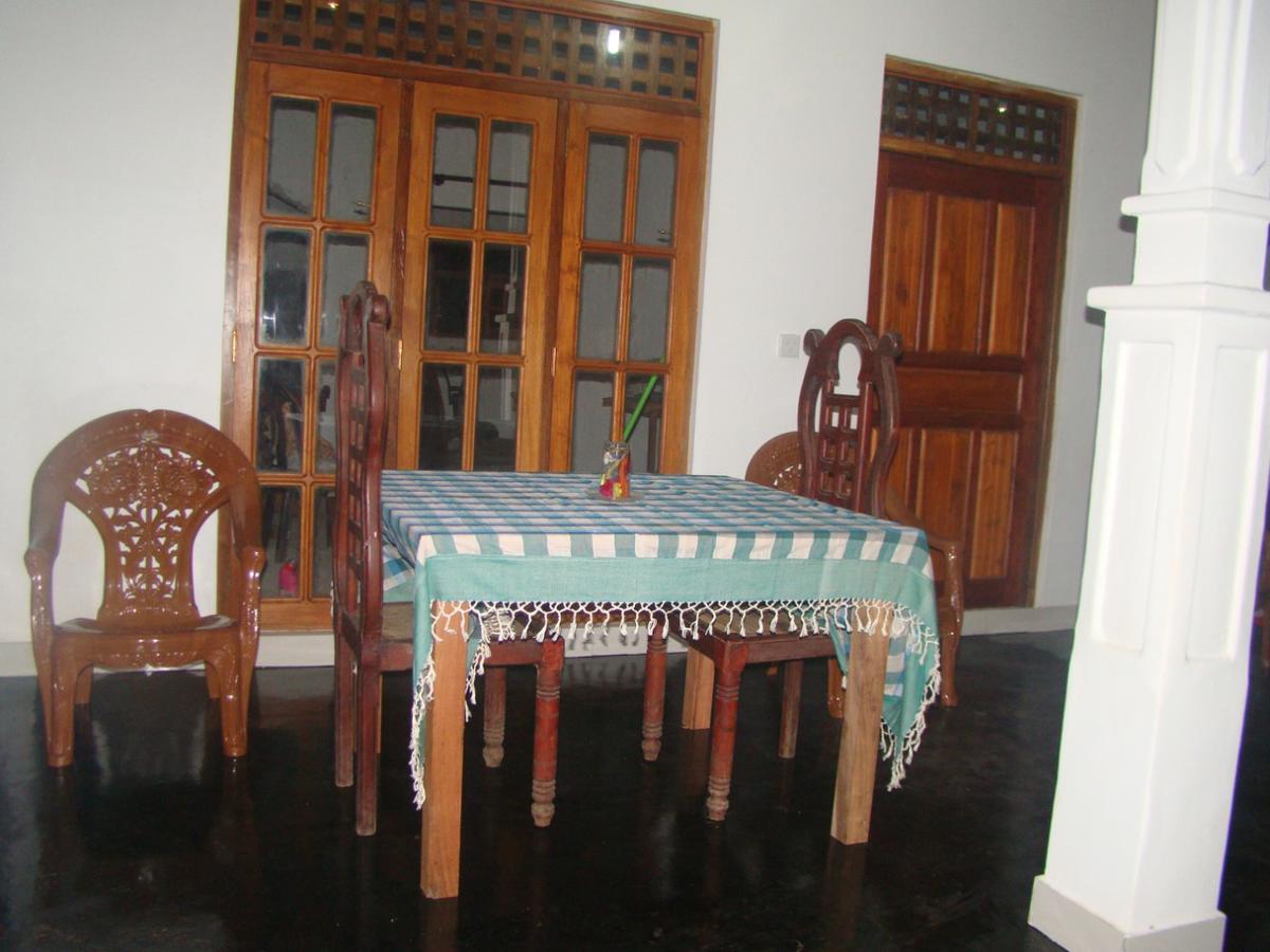 Thuruliya Residence Sigiriya Dış mekan fotoğraf