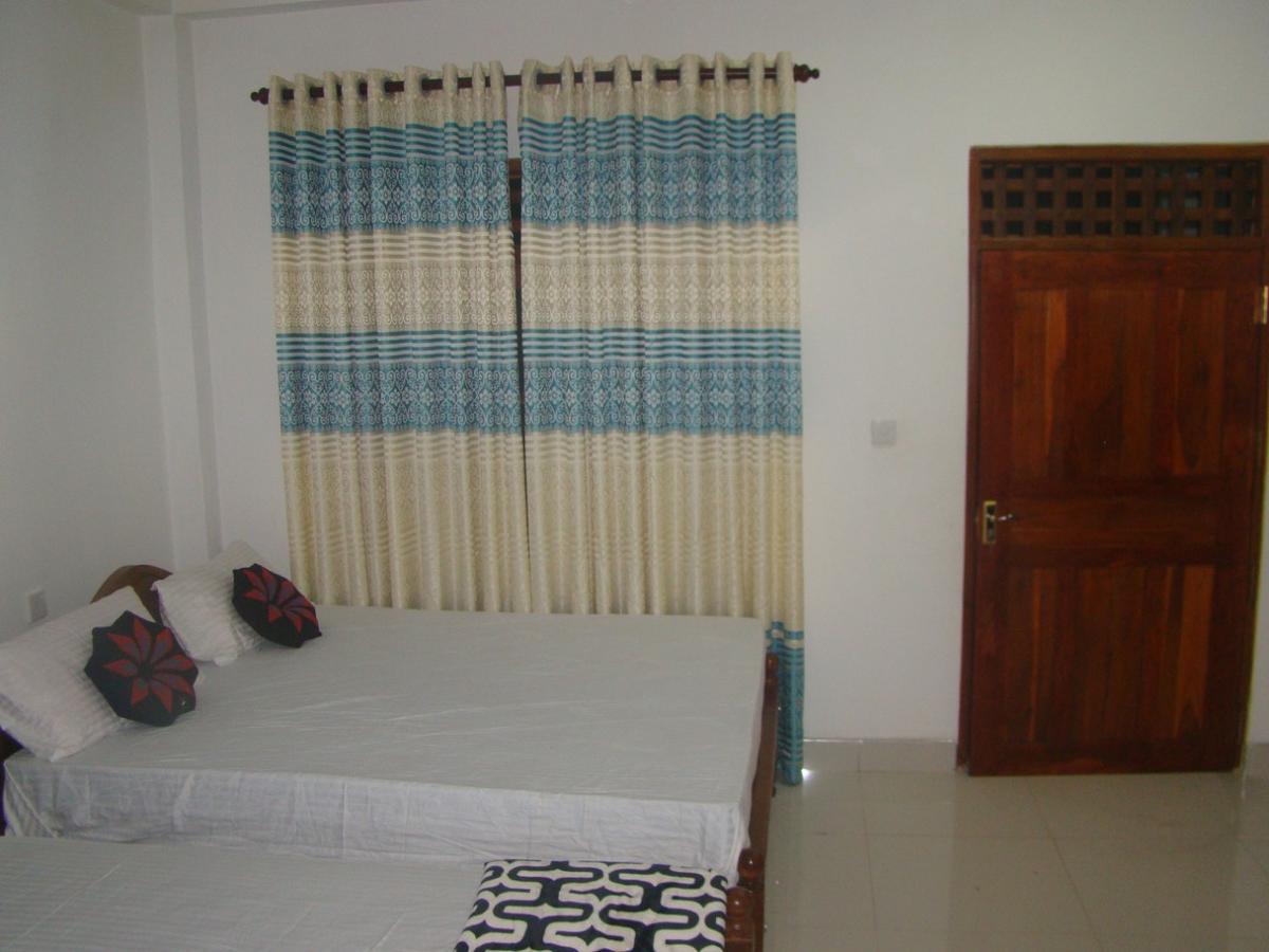 Thuruliya Residence Sigiriya Dış mekan fotoğraf