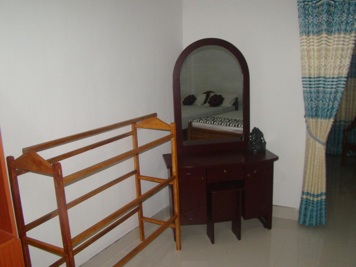 Thuruliya Residence Sigiriya Dış mekan fotoğraf