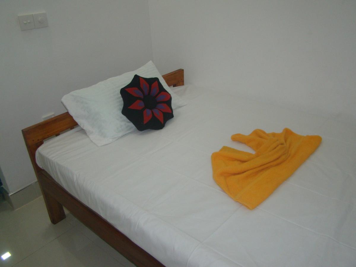Thuruliya Residence Sigiriya Dış mekan fotoğraf