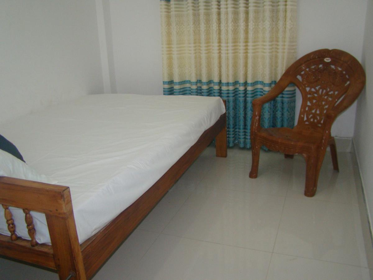 Thuruliya Residence Sigiriya Dış mekan fotoğraf