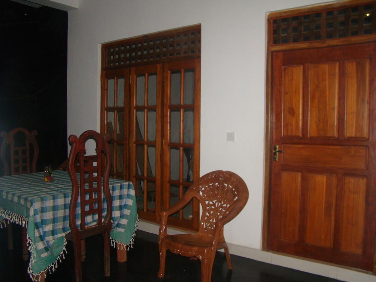 Thuruliya Residence Sigiriya Dış mekan fotoğraf
