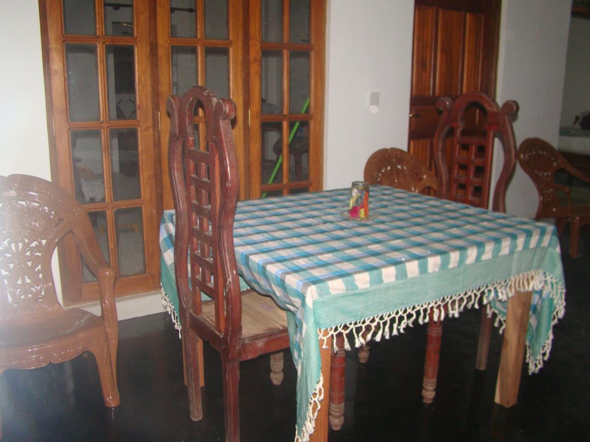 Thuruliya Residence Sigiriya Dış mekan fotoğraf