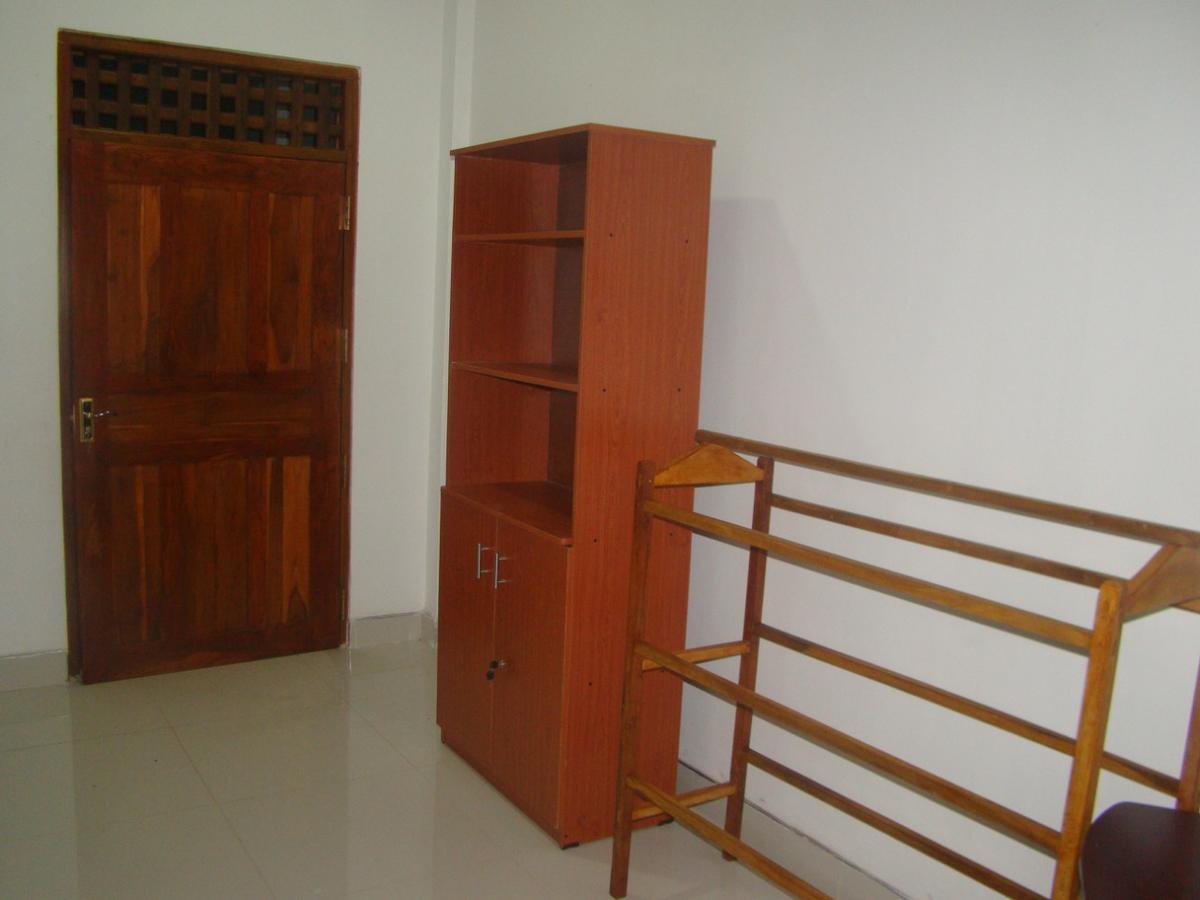 Thuruliya Residence Sigiriya Dış mekan fotoğraf