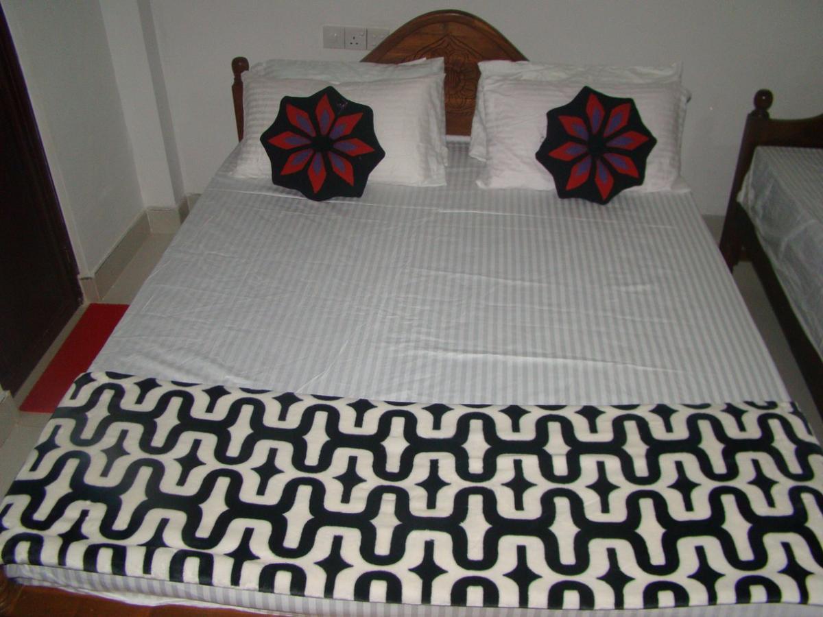 Thuruliya Residence Sigiriya Dış mekan fotoğraf