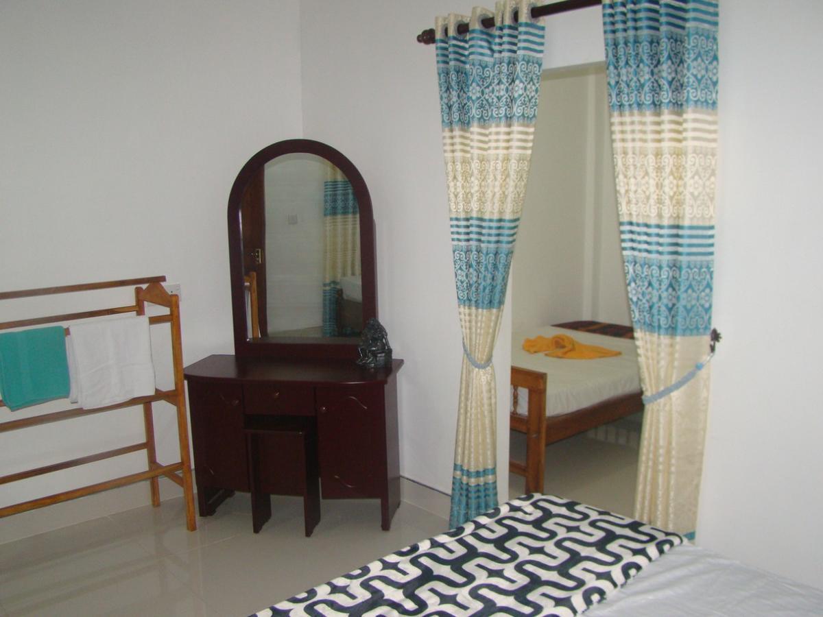 Thuruliya Residence Sigiriya Dış mekan fotoğraf