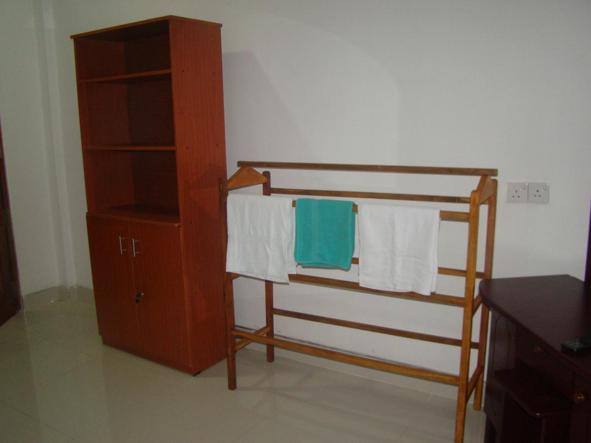 Thuruliya Residence Sigiriya Dış mekan fotoğraf
