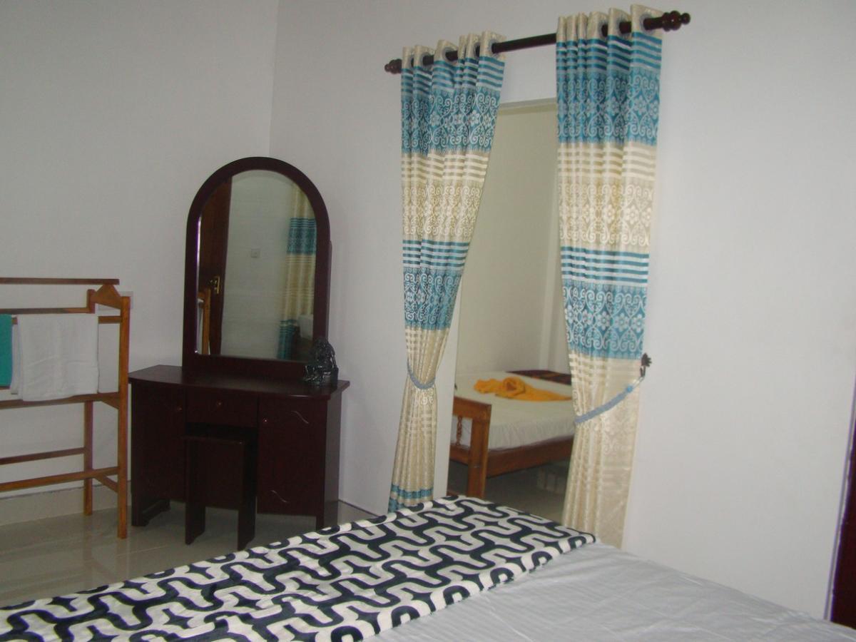 Thuruliya Residence Sigiriya Dış mekan fotoğraf