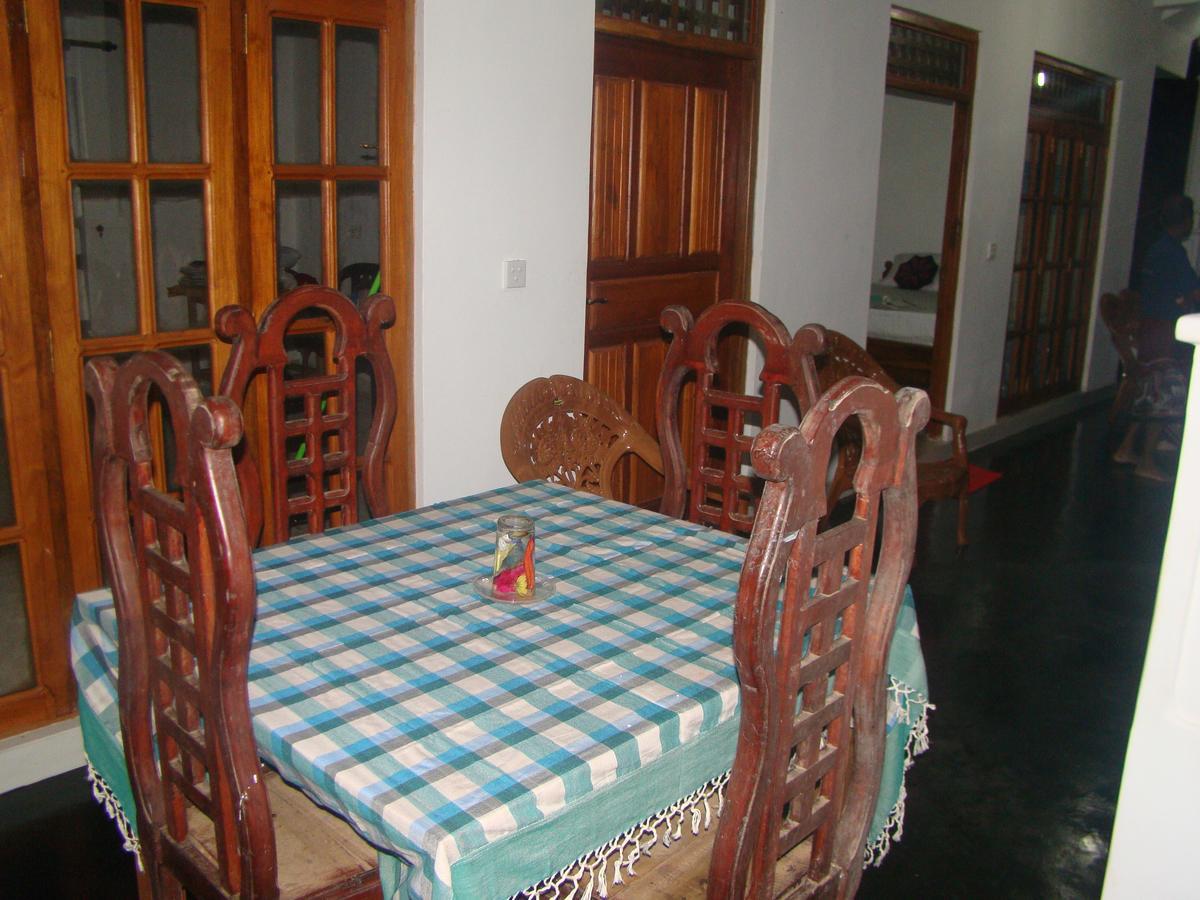 Thuruliya Residence Sigiriya Dış mekan fotoğraf