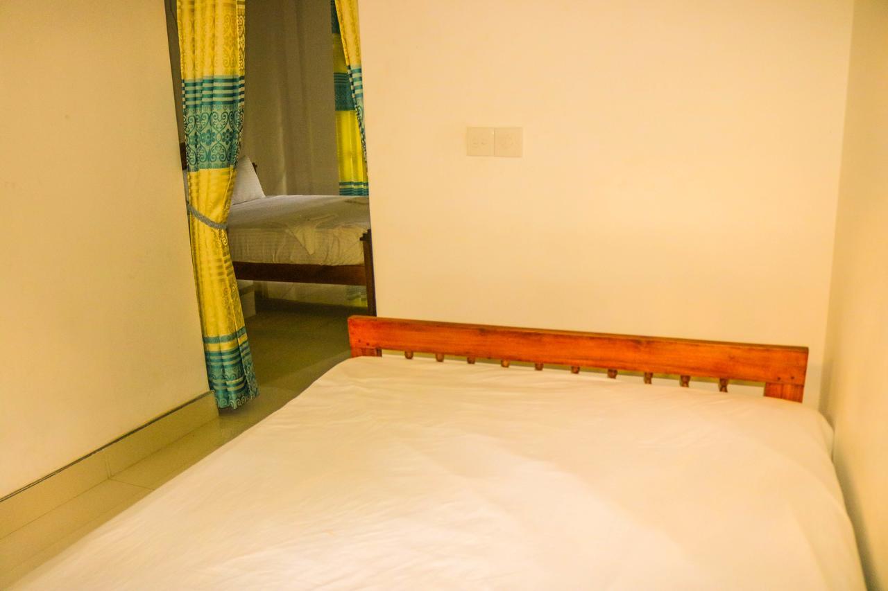 Thuruliya Residence Sigiriya Dış mekan fotoğraf