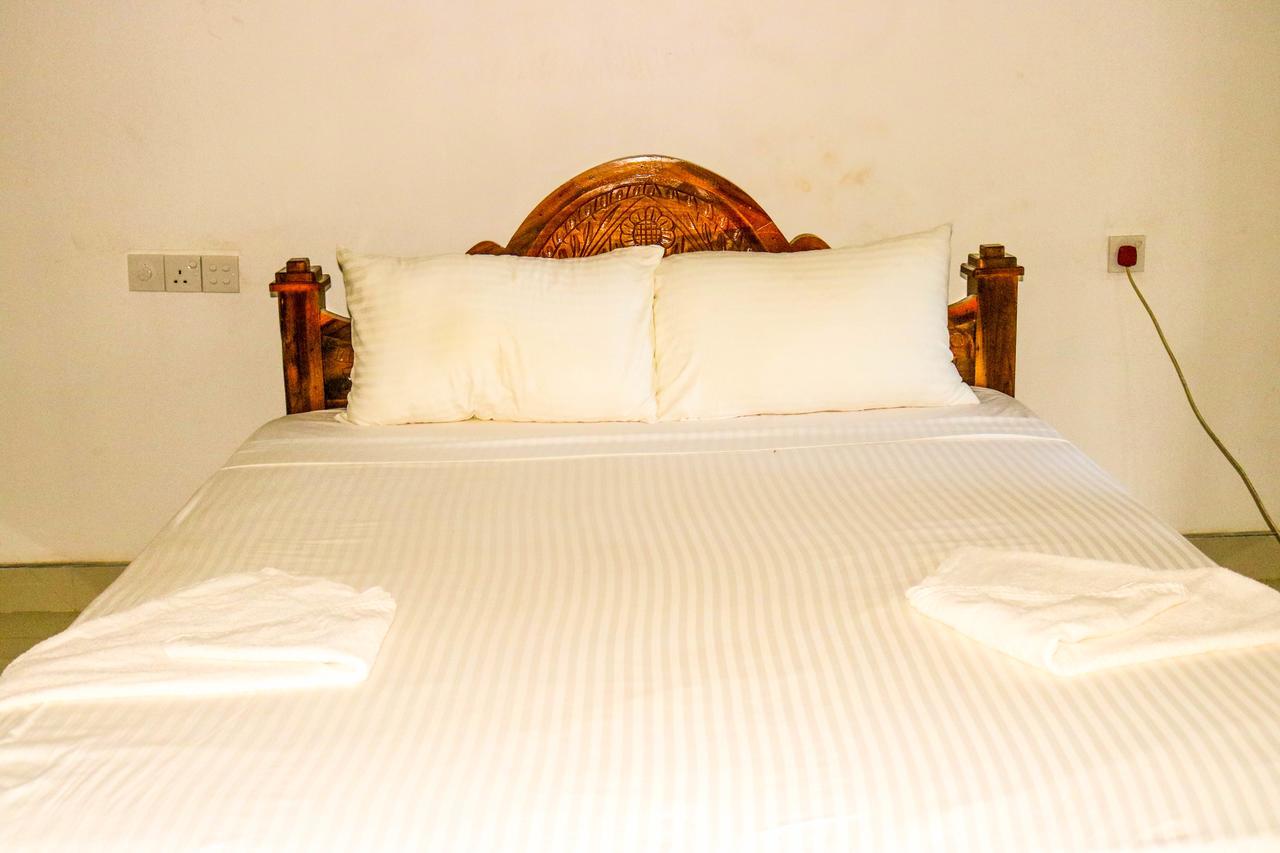 Thuruliya Residence Sigiriya Dış mekan fotoğraf