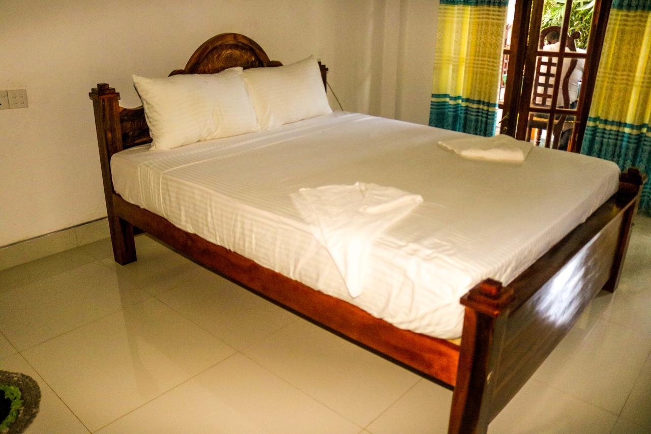 Thuruliya Residence Sigiriya Dış mekan fotoğraf